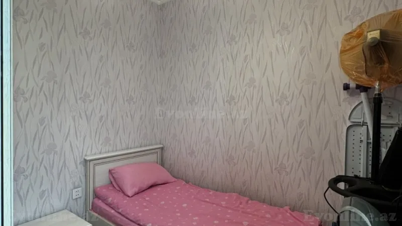 Satılır 2 otaqlı Mənzil Köhnə tikili 40 m² Elmlər Akademiyası m. - şəkil 7