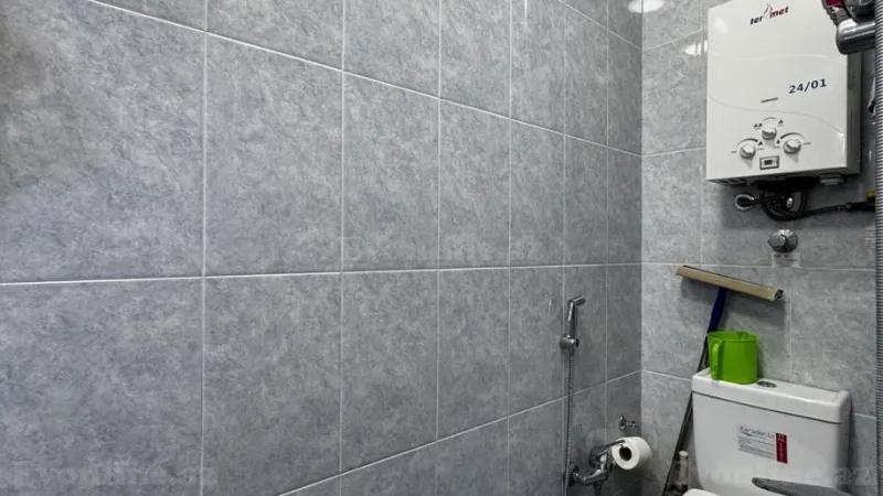 Satılır 2 otaqlı Mənzil Köhnə tikili 40 m² Elmlər Akademiyası m. - şəkil 11