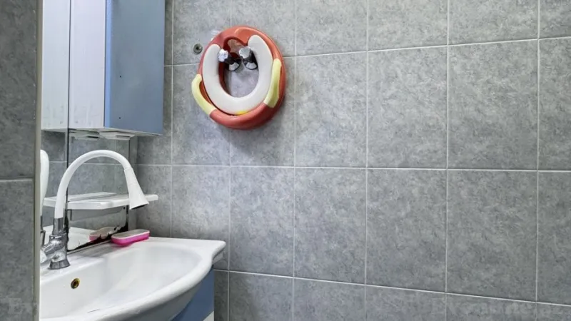 Satılır 2 otaqlı Mənzil Köhnə tikili 40 m² Elmlər Akademiyası m. - şəkil 12