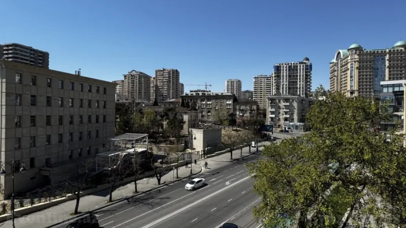 Satılır 2 otaqlı Mənzil Köhnə tikili 40 m² Elmlər Akademiyası m. - şəkil 14