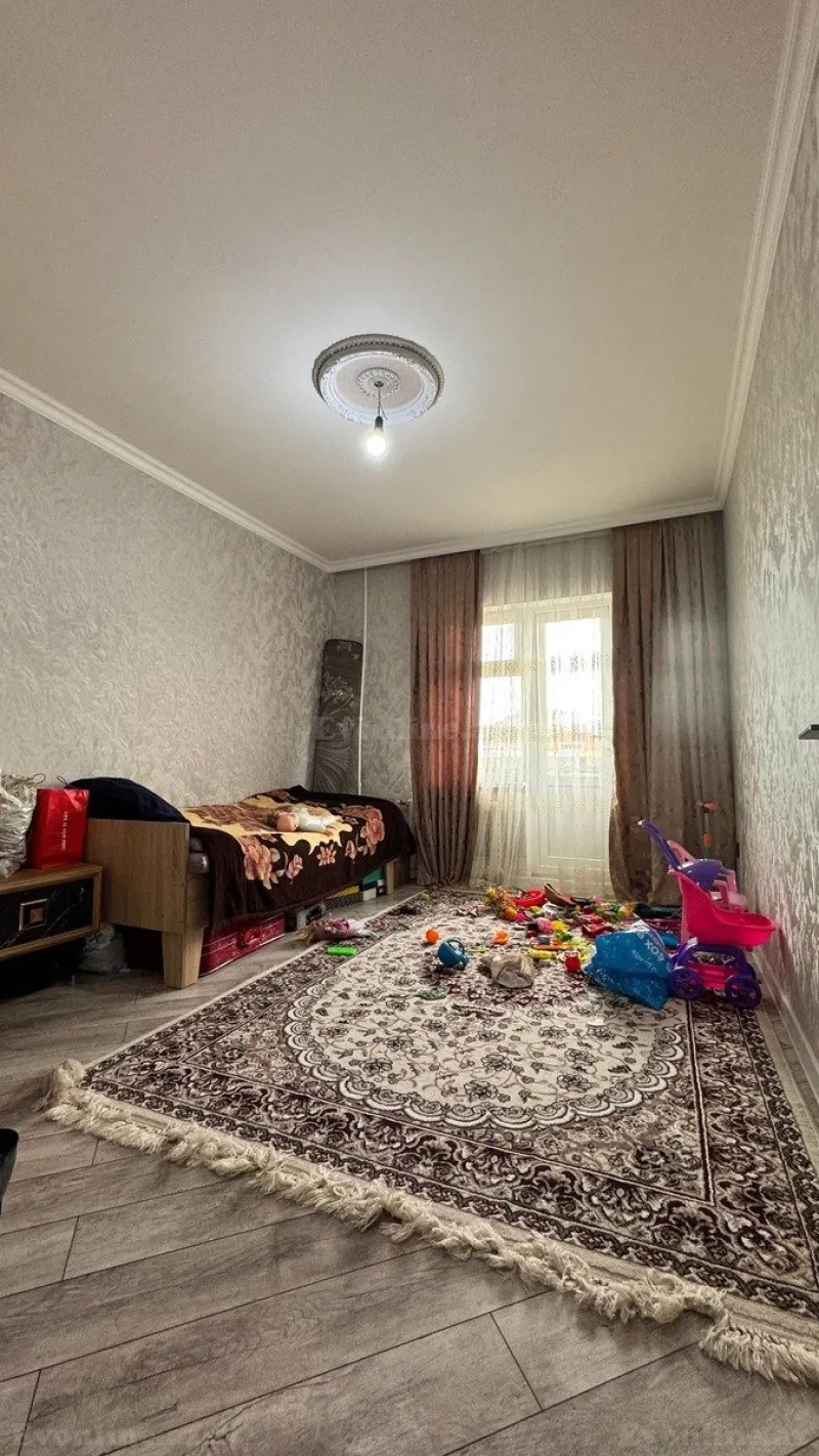 Satılır 3 otaqlı Mənzil Köhnə tikili 80 m² Köhnə Günəşli - şəkil 6