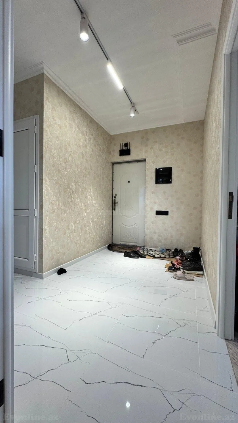 Satılır 3 otaqlı Mənzil Köhnə tikili 80 m² Köhnə Günəşli - şəkil 8