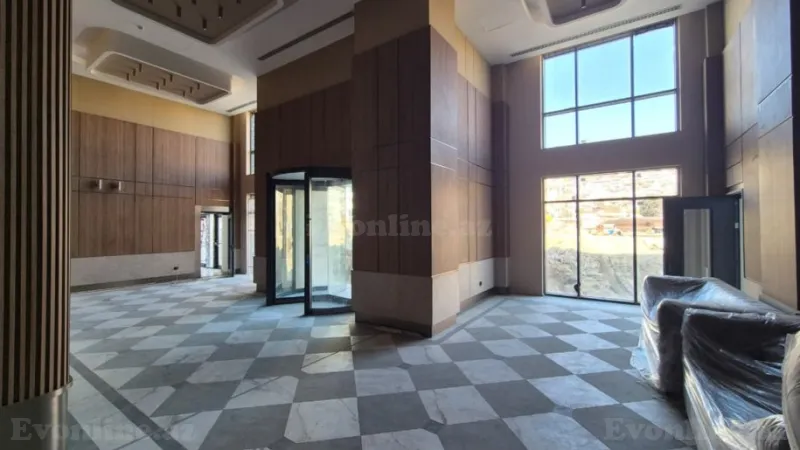 Satılır 2 otaqlı Mənzil Yeni tikili 124 m² Bayıl - şəkil 3