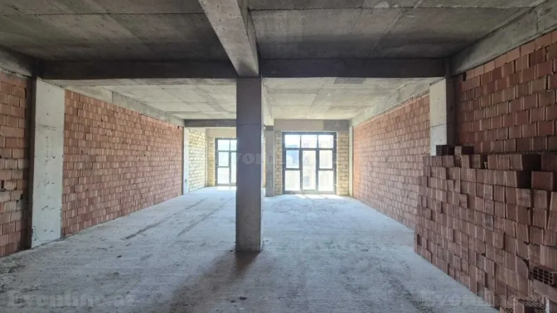 Satılır 2 otaqlı Mənzil Yeni tikili 124 m² Bayıl - şəkil 6