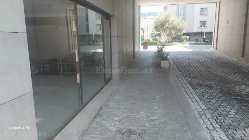 Kirayə verilir Obyekt 550 m² Xətai r. - şəkil 4