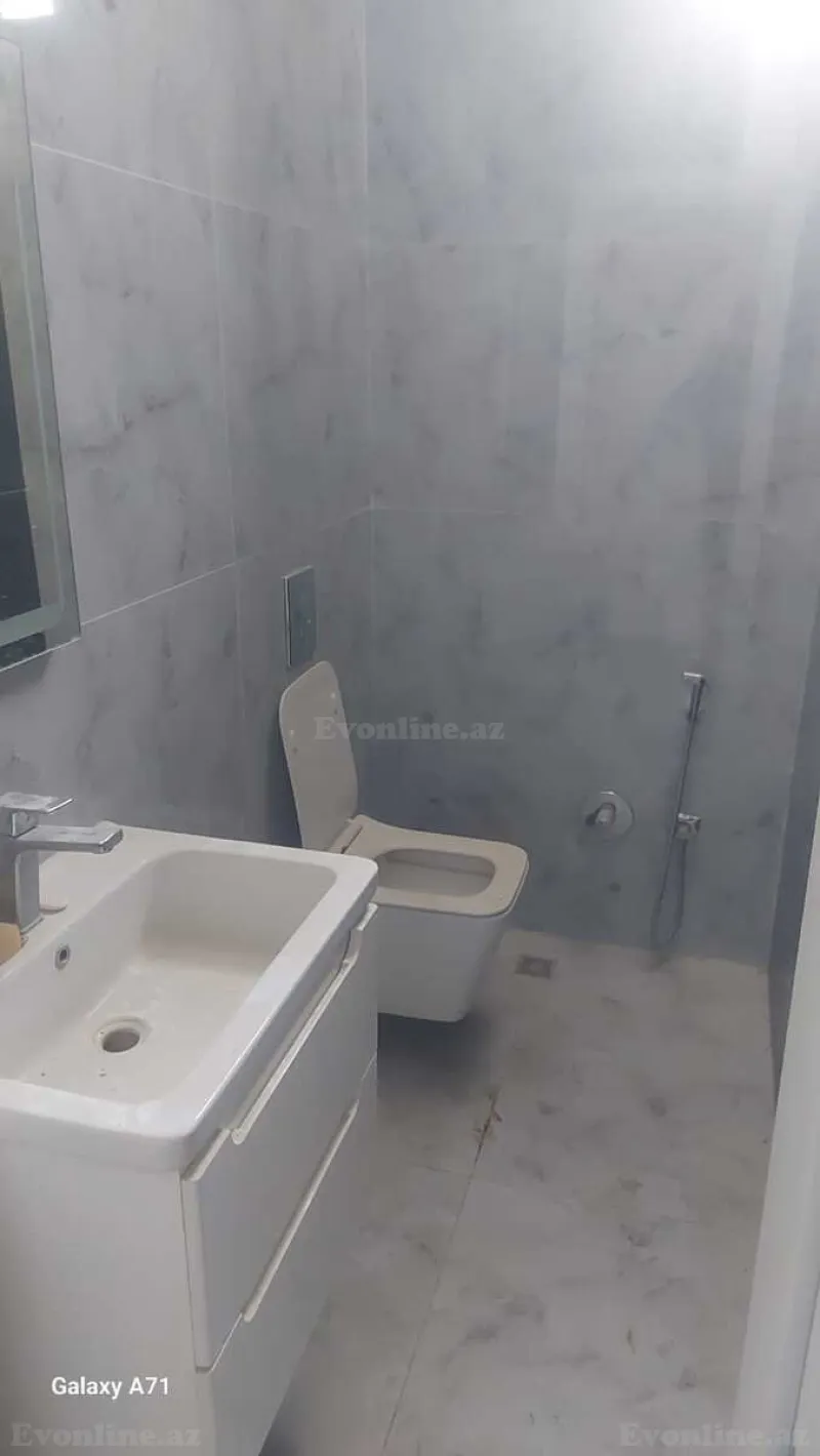 Kirayə verilir Obyekt 550 m² Xətai r. - şəkil 8