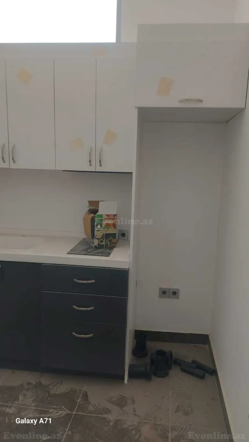 Kirayə verilir Obyekt 550 m² Xətai r. - şəkil 10