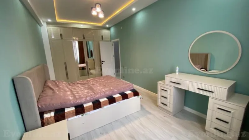 Kirayə verilir 2 otaqlı Mənzil Yeni tikili 70 m² 20 Yanvar m. - şəkil 5