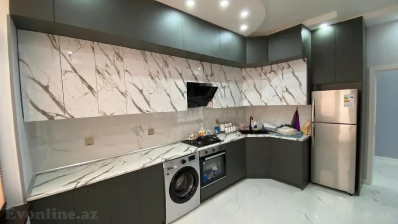 Kirayə verilir 2 otaqlı Mənzil Yeni tikili 70 m² 20 Yanvar m. - şəkil 6