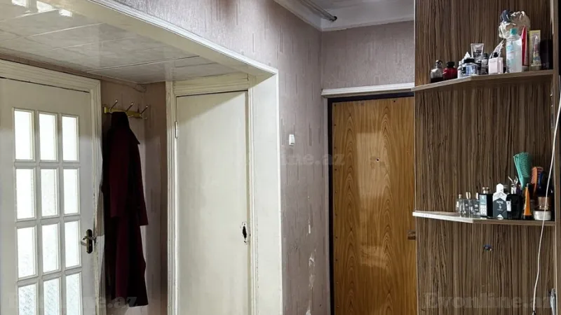 Satılır 3 otaqlı Mənzil Köhnə tikili 75 m² Qaraçuxur - şəkil 6