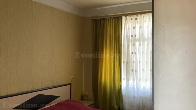 Satılır 3 otaqlı Mənzil Köhnə tikili 75 m² Qaraçuxur - şəkil 12