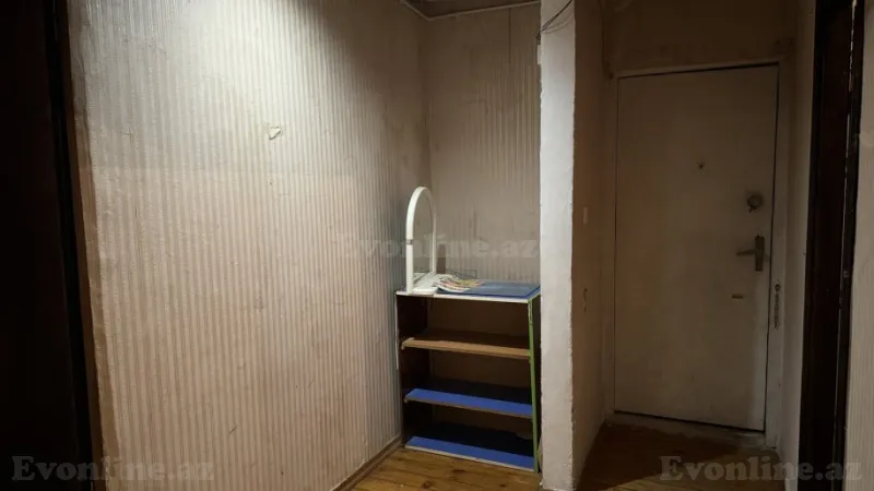 Kirayə verilir 3 otaqlı Mənzil Köhnə tikili 85 m² 8-ci kilometr - şəkil 5