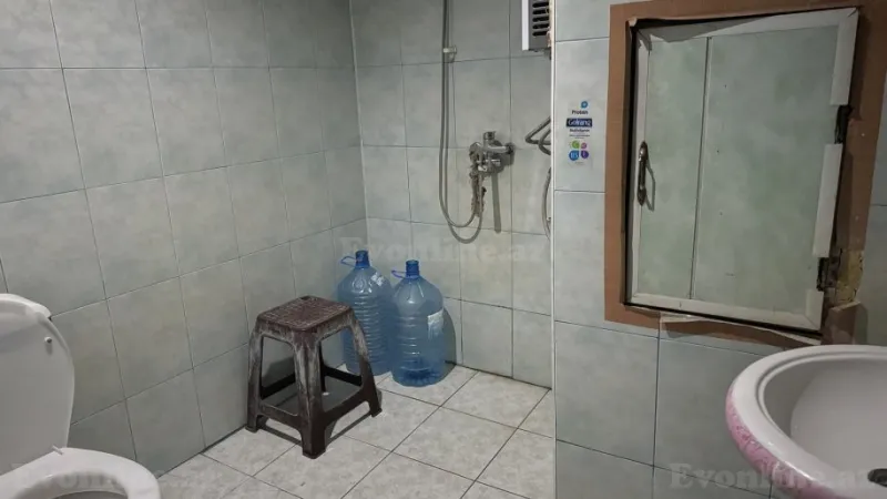 Kirayə verilir 3 otaqlı Mənzil Köhnə tikili 85 m² 8-ci kilometr - şəkil 6