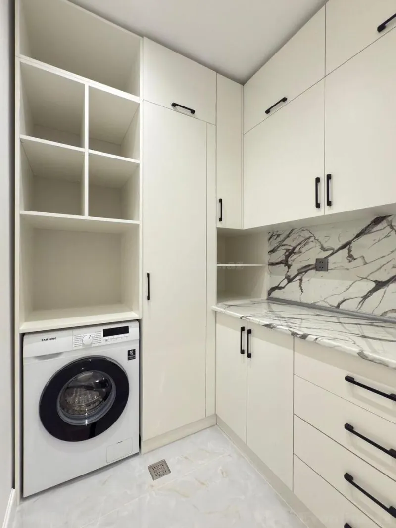 Satılır 3 otaqlı Mənzil Yeni tikili 118 m² 28 May m. - şəkil 5