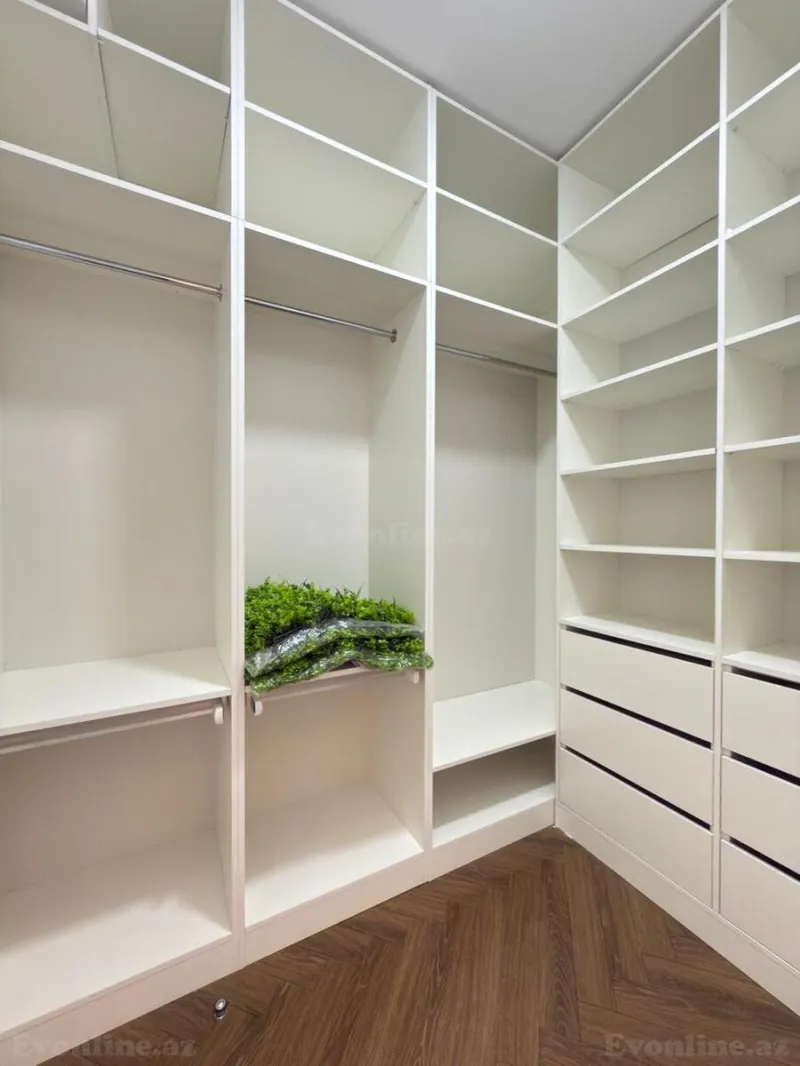 Satılır 3 otaqlı Mənzil Yeni tikili 118 m² 28 May m. - şəkil 8