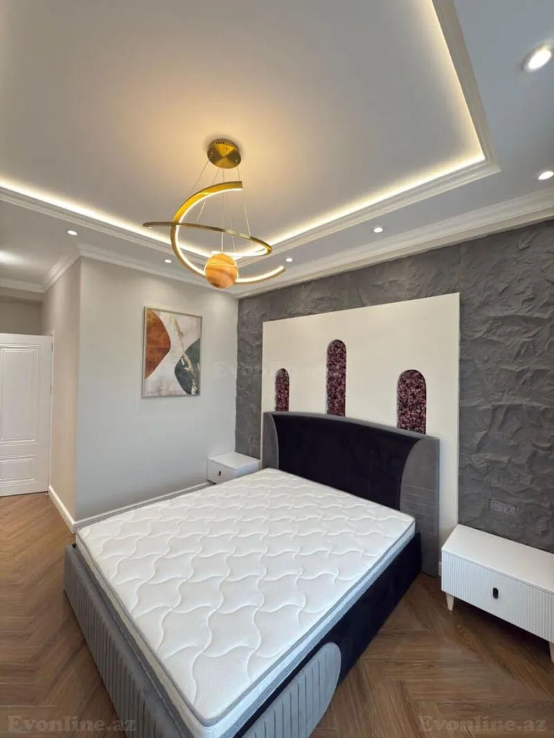 Satılır 3 otaqlı Mənzil Yeni tikili 118 m² 28 May m. - şəkil 10