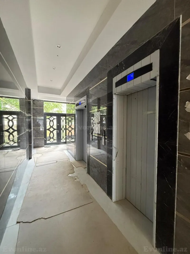 Satılır 3 otaqlı Mənzil Yeni tikili 118 m² 28 May m. - şəkil 26