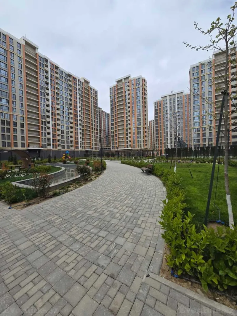 Satılır 3 otaqlı Mənzil Yeni tikili 70 m² Yeni Yasamal