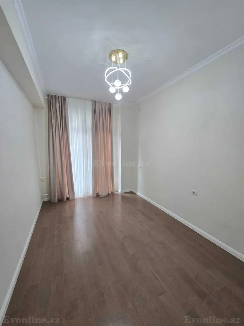 Satılır 3 otaqlı Mənzil Yeni tikili 70 m² Yeni Yasamal - şəkil 6