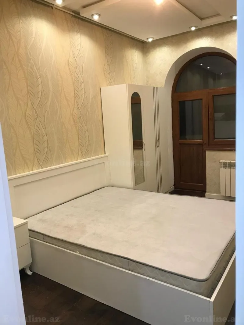 Satılır 2 otaqlı Mənzil Yeni tikili 54 m² Xırdalan - şəkil 3