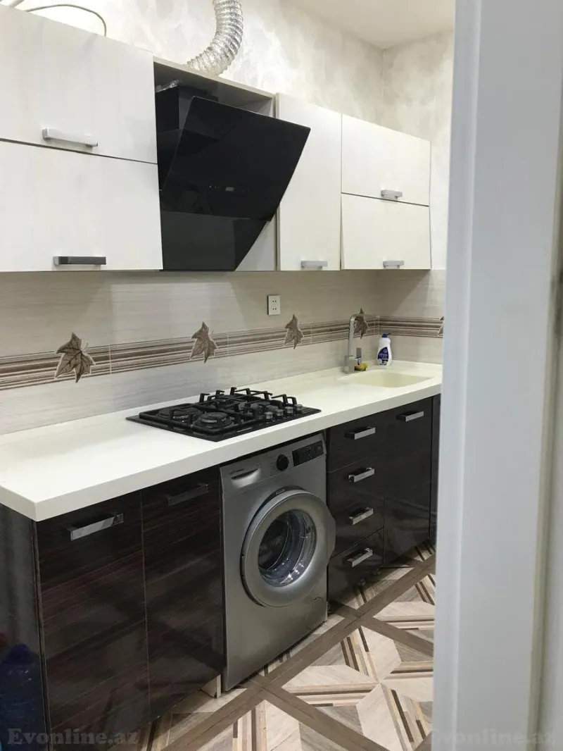 Satılır 2 otaqlı Mənzil Yeni tikili 54 m² Xırdalan - şəkil 5