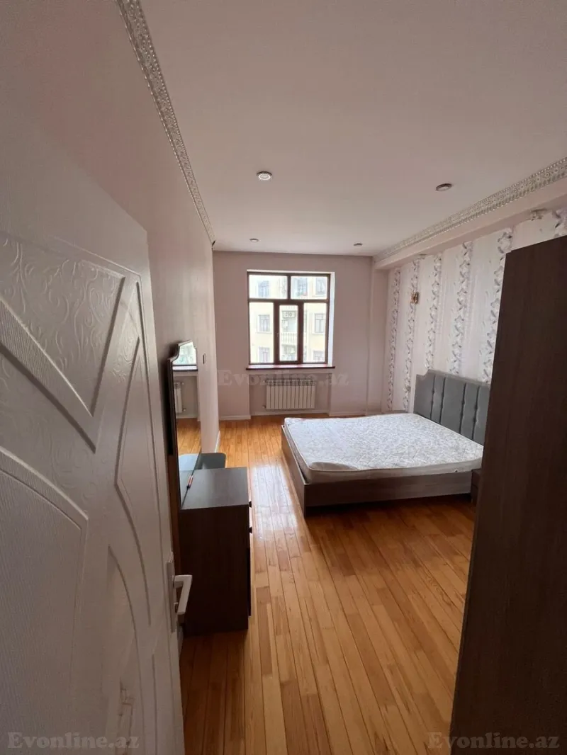 Kirayə verilir 2 otaqlı Mənzil Yeni tikili 55 m² Masazır - şəkil 4