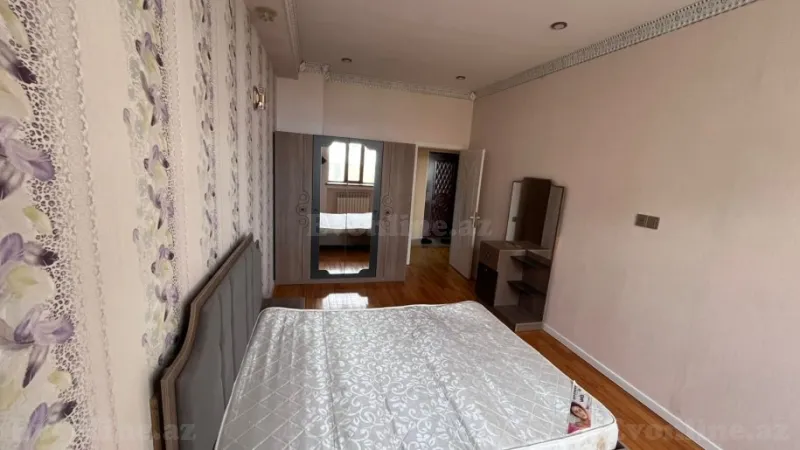 Kirayə verilir 2 otaqlı Mənzil Yeni tikili 55 m² Masazır - şəkil 5