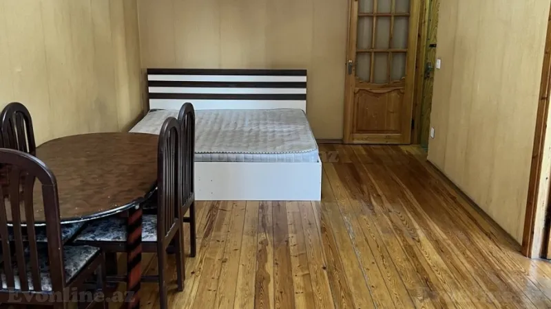 1 otaqlı Mənzil 31 m² 7-ci mikrorayon Kirayə verilir