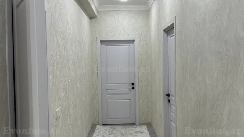 Satılır 3 otaqlı Mənzil Yeni tikili 90 m² Yeni Yasamal - şəkil 5