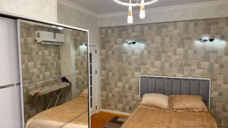 Satılır 2 otaqlı Mənzil Yeni tikili 65 m² Yeni Yasamal - şəkil 3
