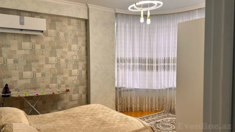 Satılır 2 otaqlı Mənzil Yeni tikili 65 m² Yeni Yasamal - şəkil 4