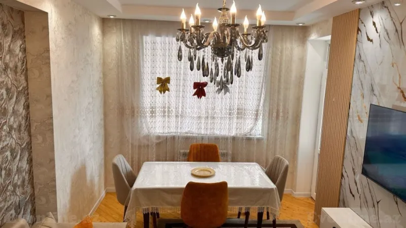 Satılır 2 otaqlı Mənzil Yeni tikili 65 m² Yeni Yasamal - şəkil 6