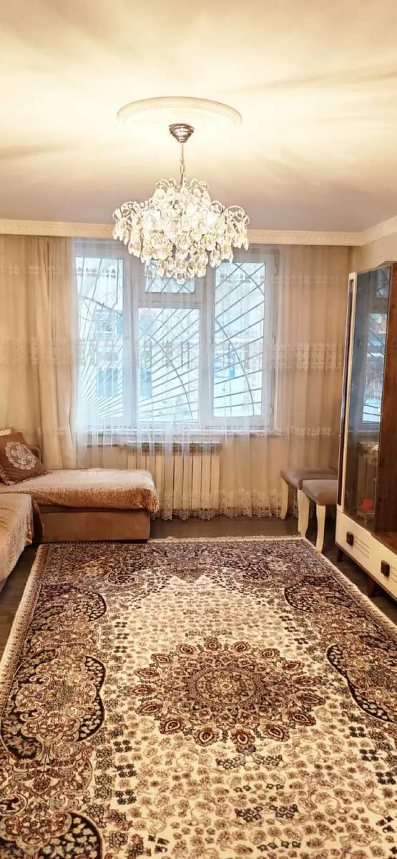 Satılır 3 otaqlı Mənzil Köhnə tikili 62 m² Biləcəri - şəkil 3