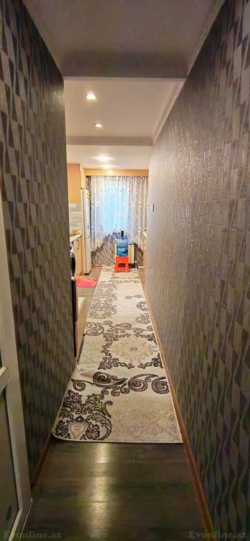 Satılır 3 otaqlı Mənzil Köhnə tikili 62 m² Biləcəri - şəkil 4