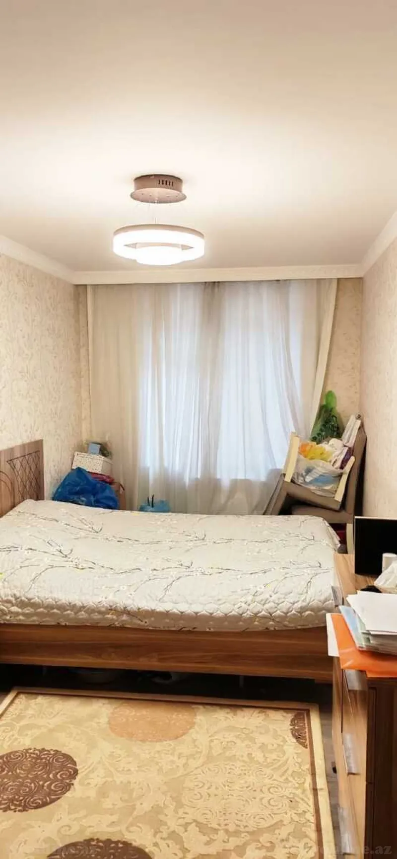 Satılır 3 otaqlı Mənzil Köhnə tikili 62 m² Biləcəri - şəkil 5