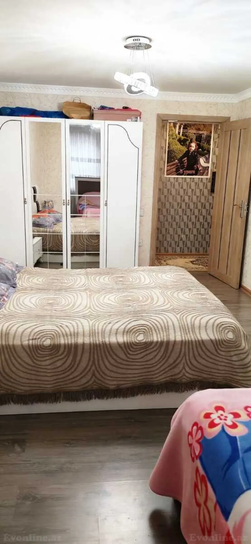 Satılır 3 otaqlı Mənzil Köhnə tikili 62 m² Biləcəri - şəkil 7