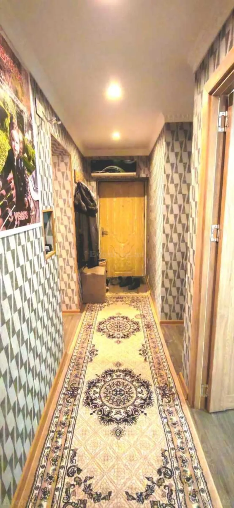 Satılır 3 otaqlı Mənzil Köhnə tikili 62 m² Biləcəri - şəkil 8