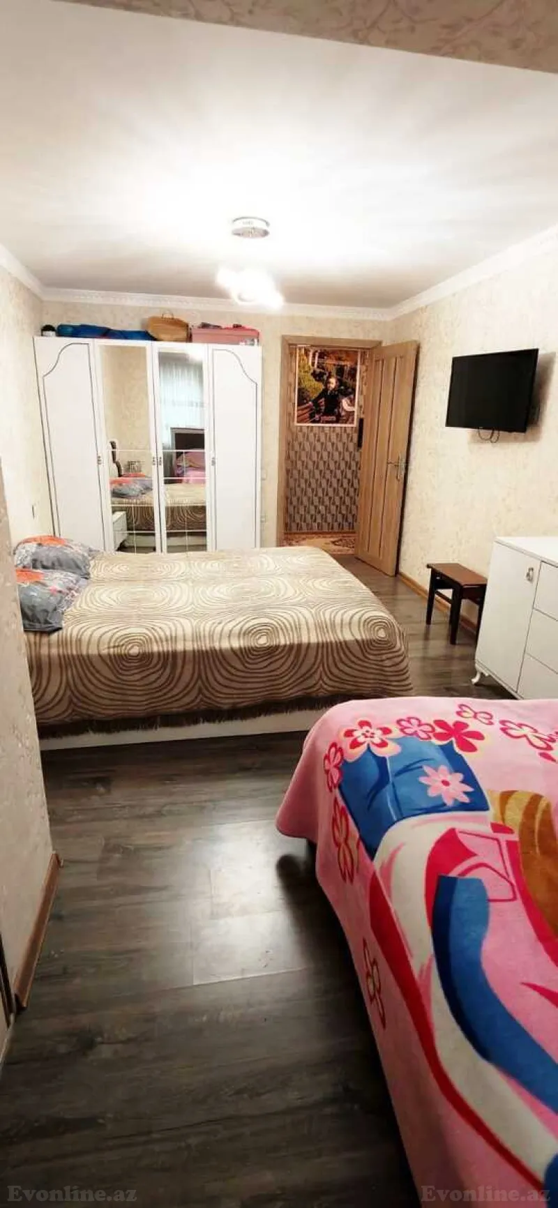 Satılır 3 otaqlı Mənzil Köhnə tikili 62 m² Biləcəri - şəkil 9