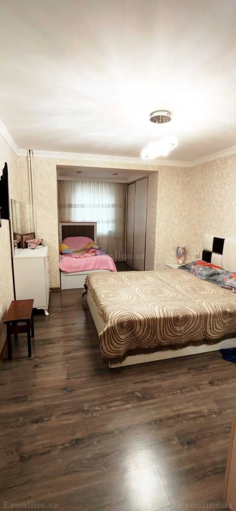 Satılır 3 otaqlı Mənzil Köhnə tikili 62 m² Biləcəri - şəkil 10