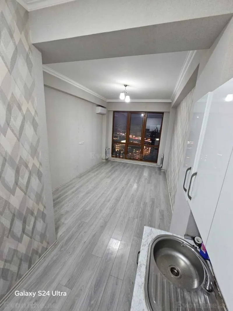 Kirayə verilir 2 otaqlı Mənzil Yeni tikili 58 m² Yasamal - şəkil 5