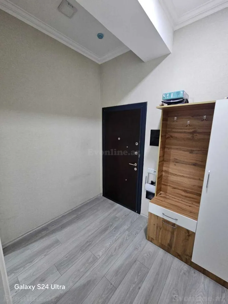 Kirayə verilir 2 otaqlı Mənzil Yeni tikili 58 m² Yasamal - şəkil 8