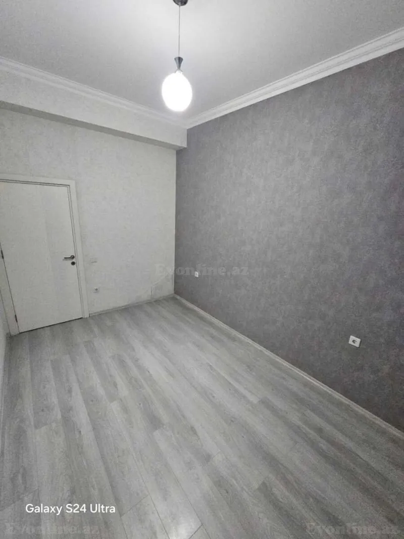 Kirayə verilir 2 otaqlı Mənzil Yeni tikili 58 m² Yasamal - şəkil 24