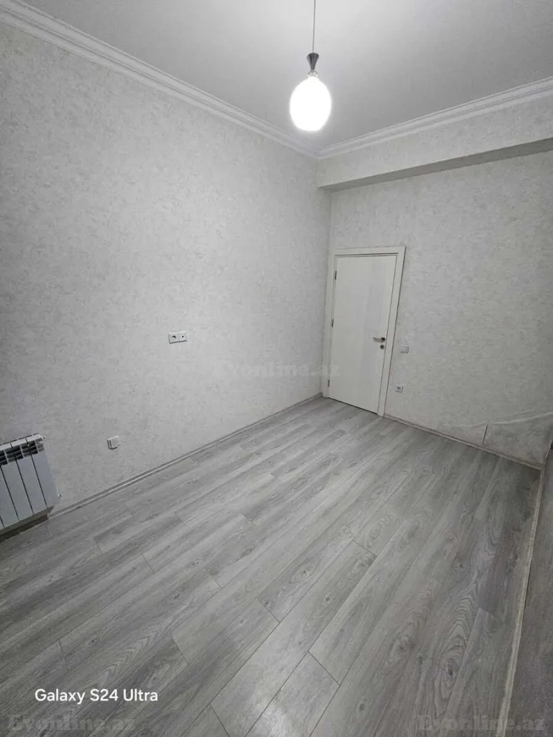 Kirayə verilir 2 otaqlı Mənzil Yeni tikili 58 m² Yasamal - şəkil 26