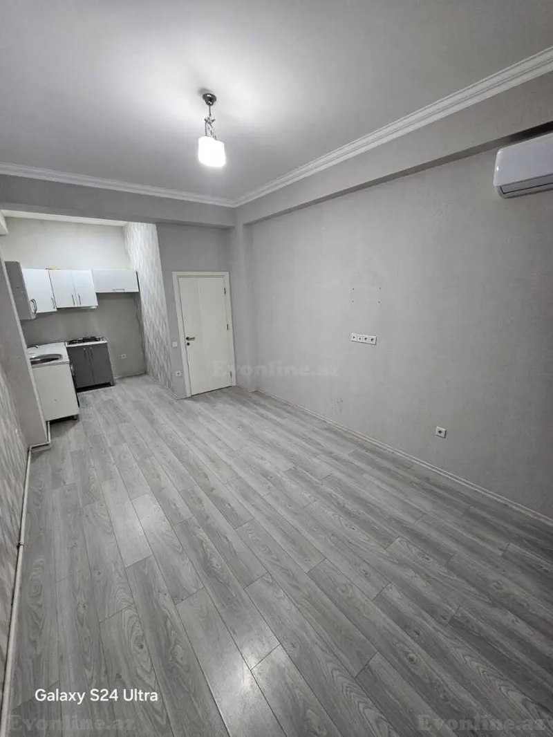 Kirayə verilir 2 otaqlı Mənzil Yeni tikili 58 m² Yasamal - şəkil 29