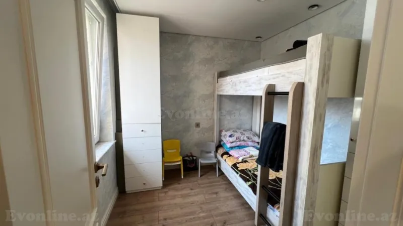Satılır 2 otaqlı Mənzil Köhnə tikili 65 m² Nəriman Nərimanov m. - şəkil 6