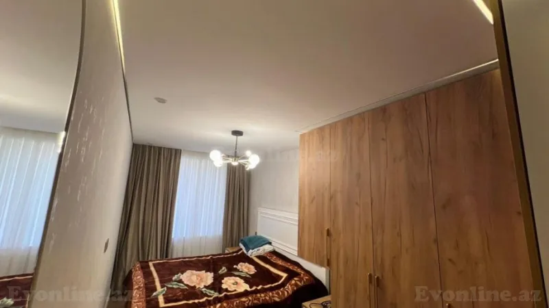 Satılır 2 otaqlı Mənzil Köhnə tikili 65 m² Nəriman Nərimanov m. - şəkil 7