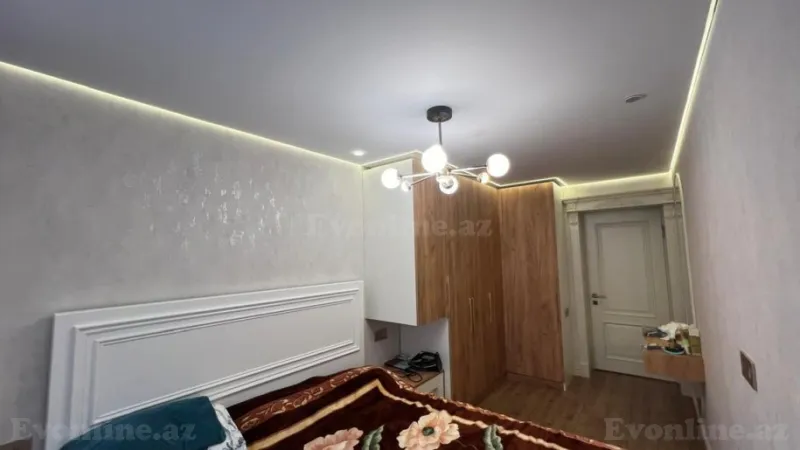 Satılır 2 otaqlı Mənzil Köhnə tikili 65 m² Nəriman Nərimanov m. - şəkil 9