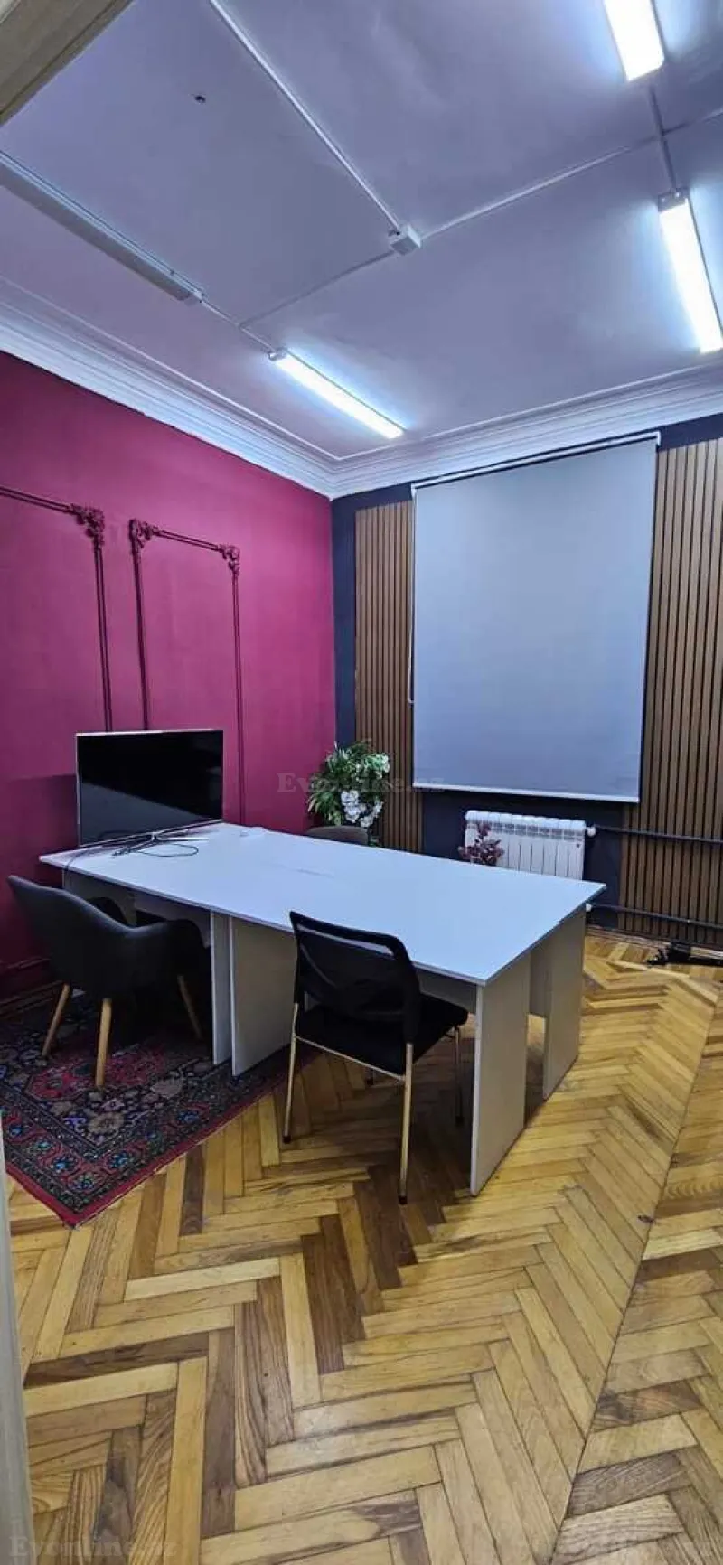 Kirayə verilir Ofis 150 m² Nizami m. - şəkil 4