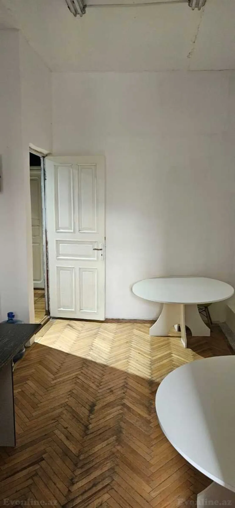 Kirayə verilir Ofis 150 m² Nizami m. - şəkil 12