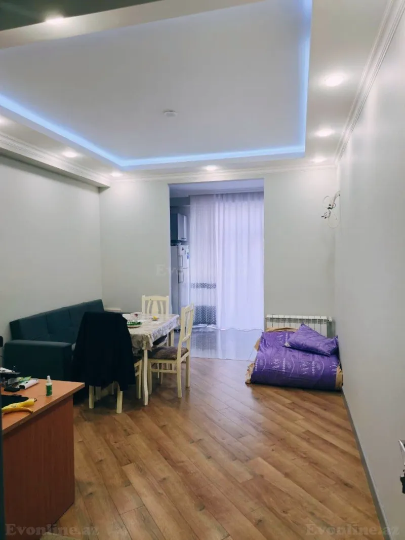 Satılır 2 otaqlı Mənzil Yeni tikili 68 m² Dərnəgül m. - şəkil 6